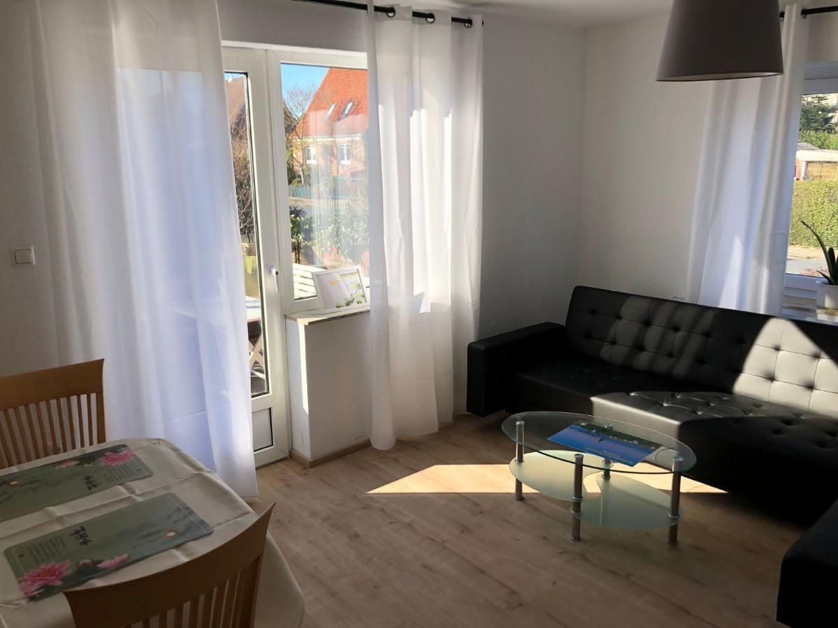 Lotus 4 Appartement